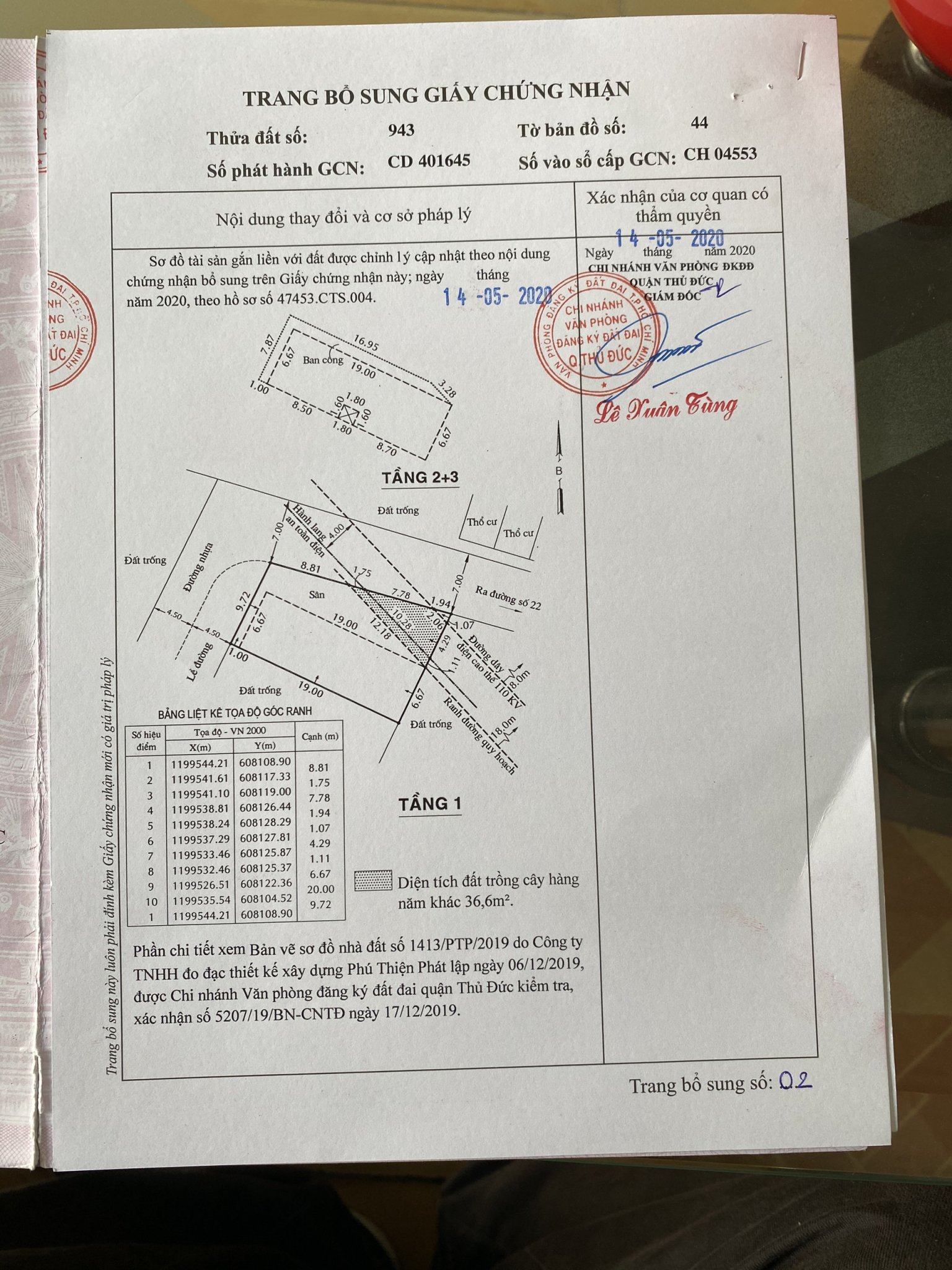 Bán Căn Hộ Dịch Vụ View Sông Đường 22 Linh Đông Thành Phố Thủ Đức - Ảnh 4