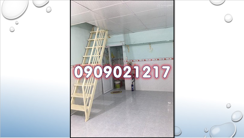 ⭐Chính chủ bán nhà giá tốt nhất khu vực Lê Quốc Hưng, P.13, Q.4, HCM; 0909021217 - Ảnh chính