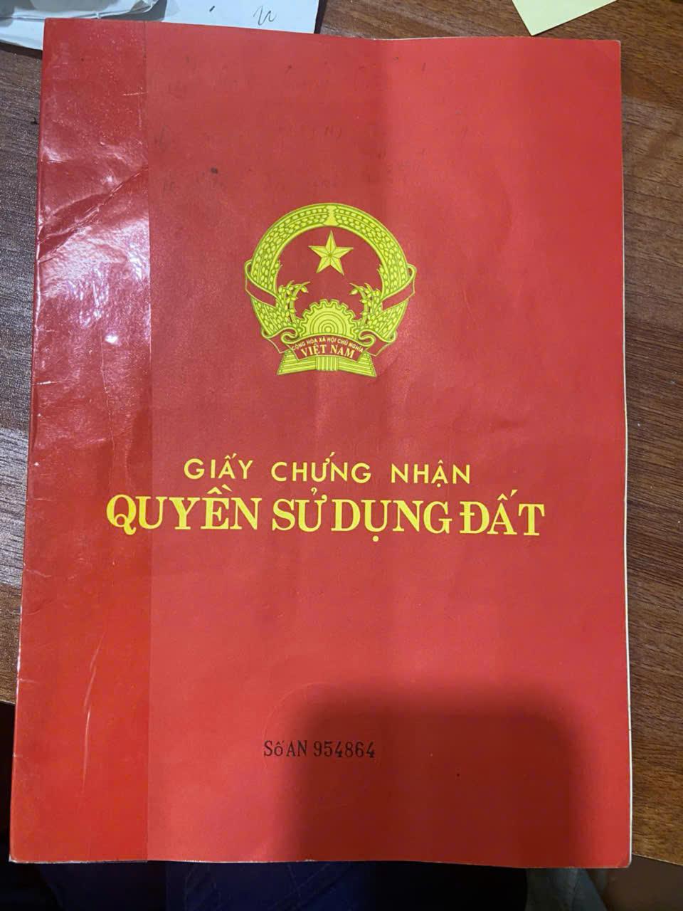 ĐẤT ĐẸP - GIÁ TỐT - Cần Bán Nhanh Lô Đất Vị Trí Đắc Địa Tại Xã Nhân Mỹ, Lý Nhân, Hà Nam - Ảnh 2