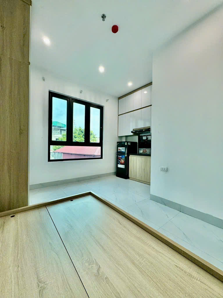 (Siêu phẩm). Tòa Apartment xây mới 42m2 x 12P tại Trần Cung - Phạm Văn Đồng. DT 630 tr/năm - 9,5 tỷ - Ảnh 2