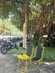 Cần sang gấp quán cafe đường DE4, KP8, Chánh Phú Hoà, Bến Cát, Bình Dương - Ảnh 2