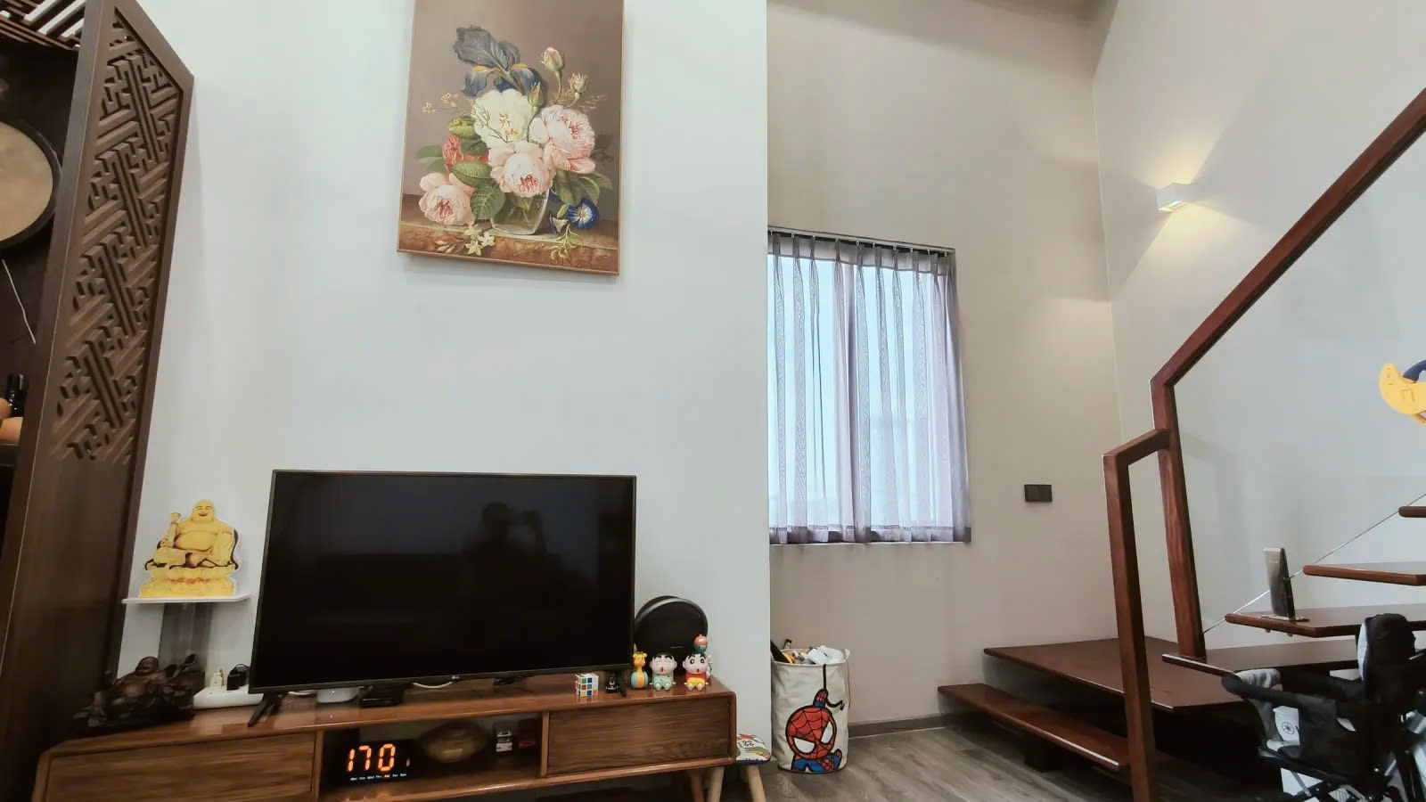 PENT STUDIO, LẠC LONG QUÂN, TÂY HỒ, CĂN HỘ HIẾM CÓ 94M2 DUPLEX ĐẸP ĐẲNG CẤP, FULL NỘI THẤT CAO CẤP. - Ảnh 4