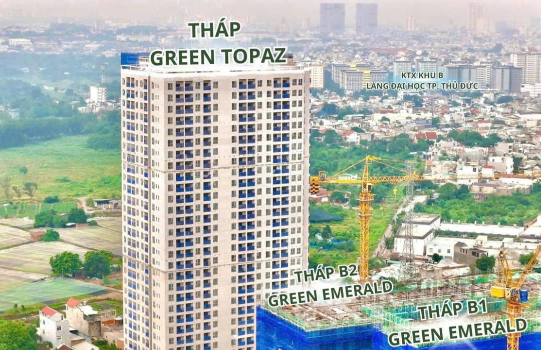 Mua căn hộ nhận ngay Hợp đồng thuê 14tr/ tháng trong 2 năm tại khu phức hợp Bcons City làng ĐHQG - Ảnh 2