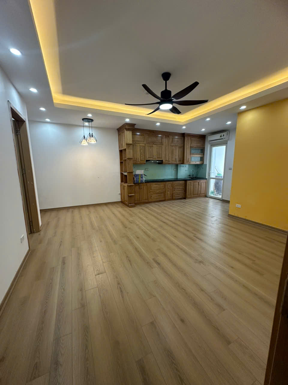 Chính chủ bán căn hộ chung cư 69,48m2 HH02 Thanh Hà Cienco 5 - Ảnh 3