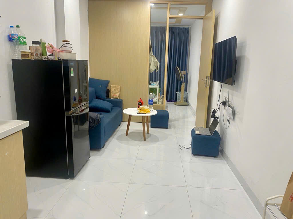 (Siêu Phẩm) Tòa Apartment 100m2 tại Trường Chinh - Ô tô tải vào nhà - Vừa ở vừa cho thuê 1,2 tỷ/năm - Ảnh 3