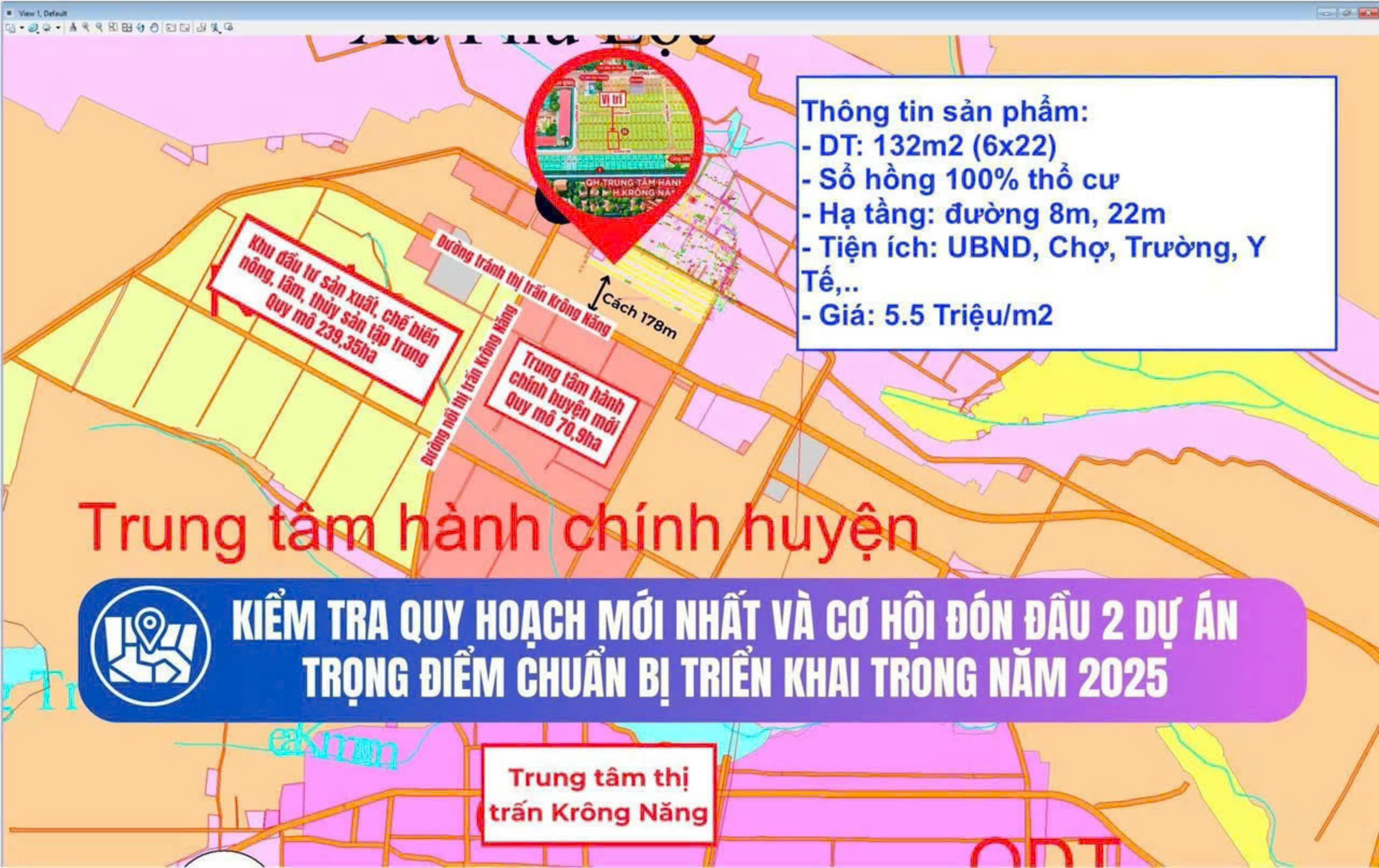 Cơ hội đầu tư đất nền Phú Lộc - Chiết khấu 6 chỉ vàng, giá chỉ từ 6xx triệu - Ảnh 2