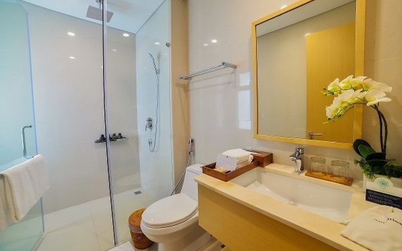 Cần bán căn biệt thự biển Ocean Villa Đà Nẵng - Diện tích 600m2 - Sổ hồng sở hữu lâu dài - Ảnh 4