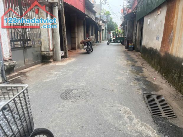 Bán đất 54m Phường Đồng Mai, Quận Hà Đông, ô tô vào tận nơi. đất trong đê - Ảnh 2