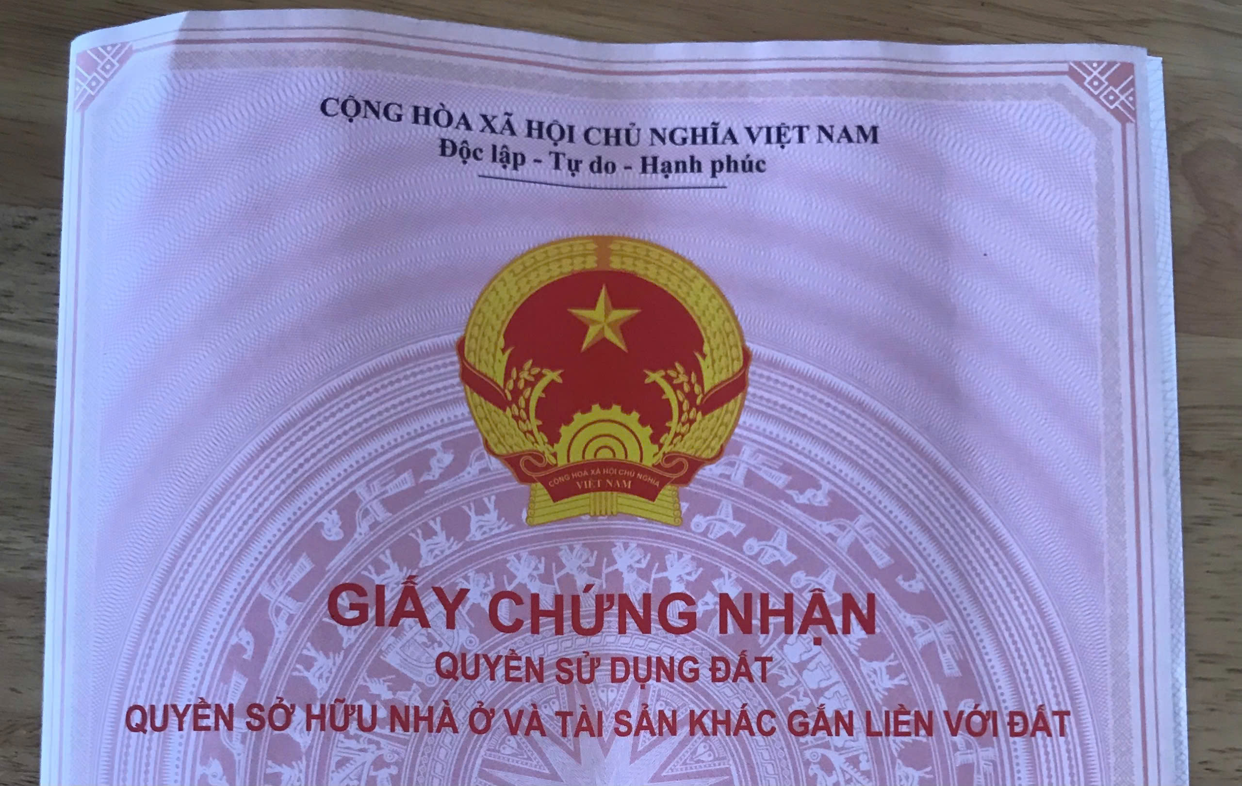 CHÍNH CHỦ CẦN BÁN CẦN BÁN NHANH ĐẤT & NHÀ MẶT TIỀN ĐƯỜNG HẢI PHÒNG - Ảnh 2