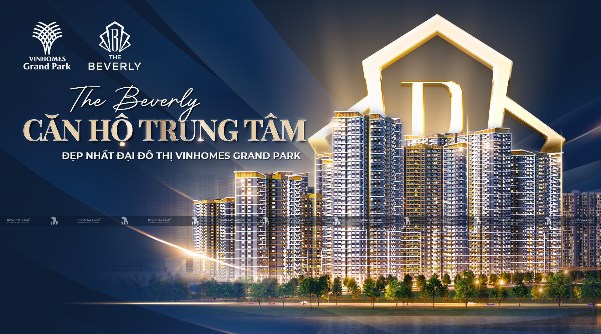 Chính chủ Nhà VinHome Park 2 130m 36 tỷ Lô Góc Phong Thuỷ Cực Hiếm - Ảnh chính