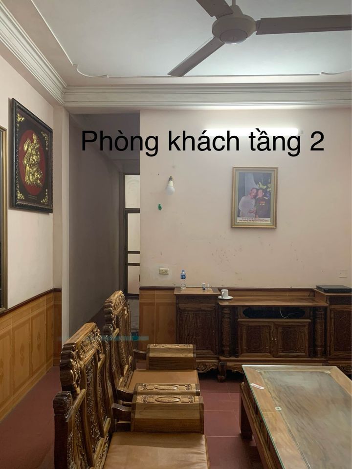 Chính chủ cần cho thuê Nhà 4 Tầng Tại Đường Bắc Nam - SN 139 - Tổ 10 phường Gia Sàng - thành phố - Ảnh 1