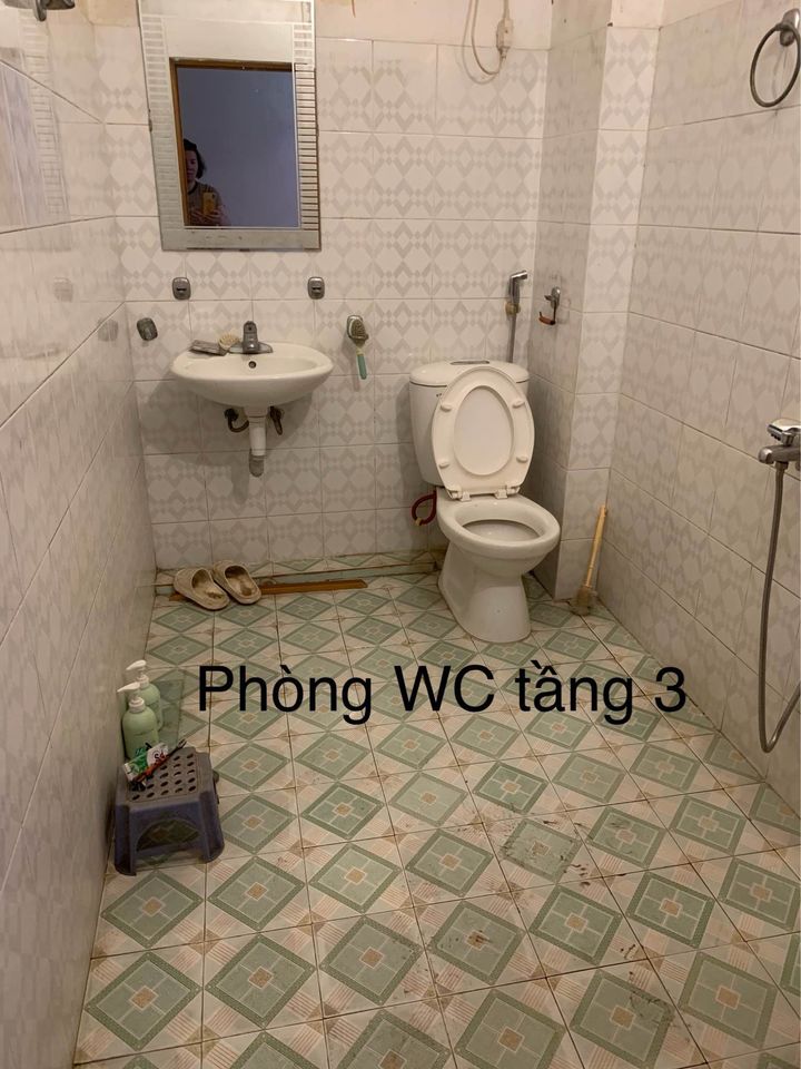 Chính chủ cần cho thuê Nhà 4 Tầng Tại Đường Bắc Nam - SN 139 - Tổ 10 phường Gia Sàng - thành phố - Ảnh 2