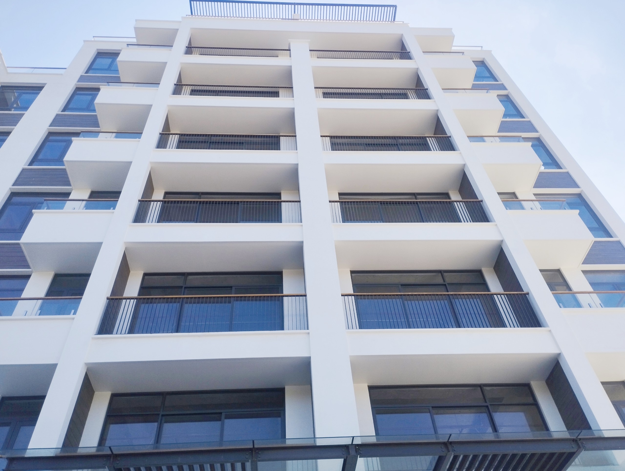 SHOPHOUSE L'Aurora Phu Yen ĐƯỜNG TRẦN NHÂN TÔNG GIÁ TỐT - Ảnh chính