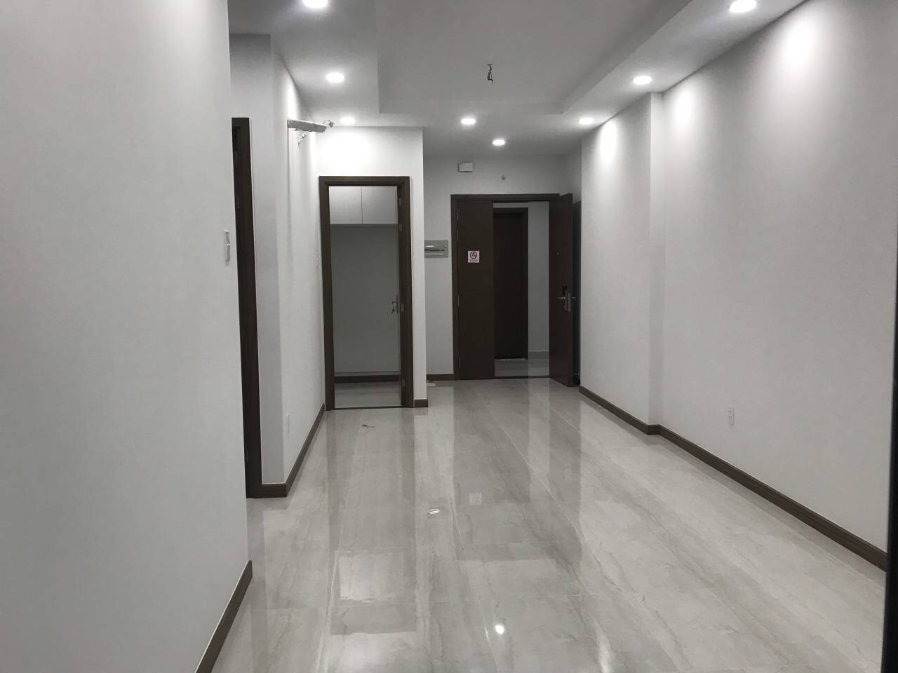 Chính Chủ Bán căn hộ Him Lam Phú An (69m2, 2PN,2WC) Giá 2.7 Tỷ, Hướng Cửa Chính Đông Nam, View Landm - Ảnh 1