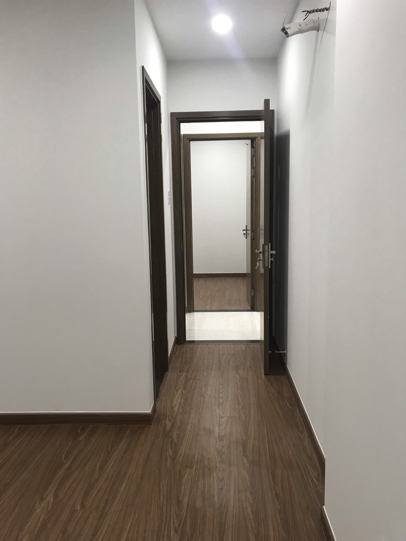 Chính Chủ Bán căn hộ Him Lam Phú An (69m2, 2PN,2WC) Giá 2.7 Tỷ, Hướng Cửa Chính Đông Nam, View Landm - Ảnh 2