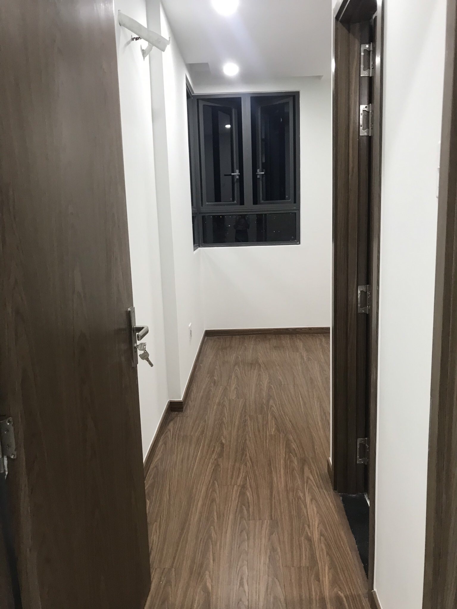 Chính Chủ Bán căn hộ Him Lam Phú An (69m2, 2PN,2WC) Giá 2.7 Tỷ, Hướng Cửa Chính Đông Nam, View Landm - Ảnh 3