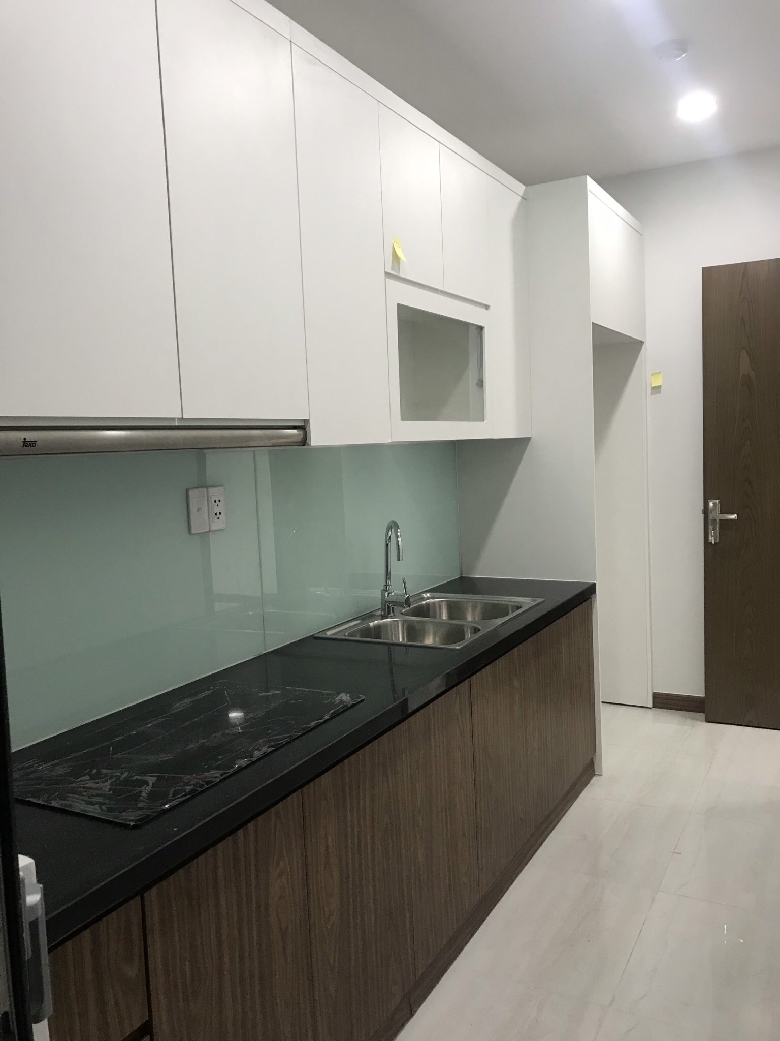 Chính Chủ Bán căn hộ Him Lam Phú An (69m2, 2PN,2WC) Giá 2.7 Tỷ, Hướng Cửa Chính Đông Nam, View Landm - Ảnh 6