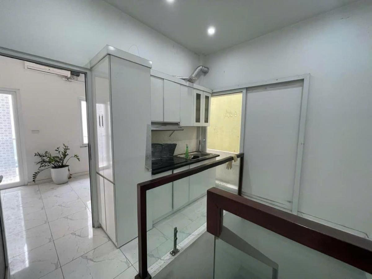 Bán nhà Tam Khương,30m2,mt 6m,Lô góc, gần phố, ngõ thông,kinh doanh, giá 7 tỷ - Ảnh 2