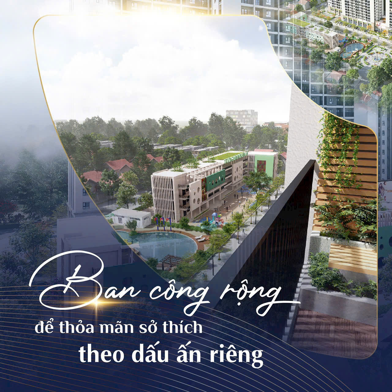 Chung cư Bình An Plaza - Phường Quảng Thắng - Tp Thanh Hoá - Ảnh chính