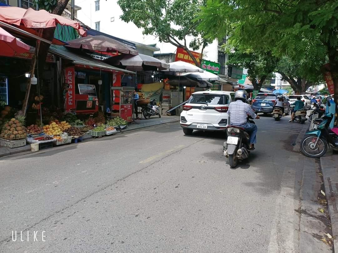 MẶT PHỐ KINH DOANH SIÊU ĐỈNH - MẶT TIỀN CỰC RỘNG - Ảnh chính