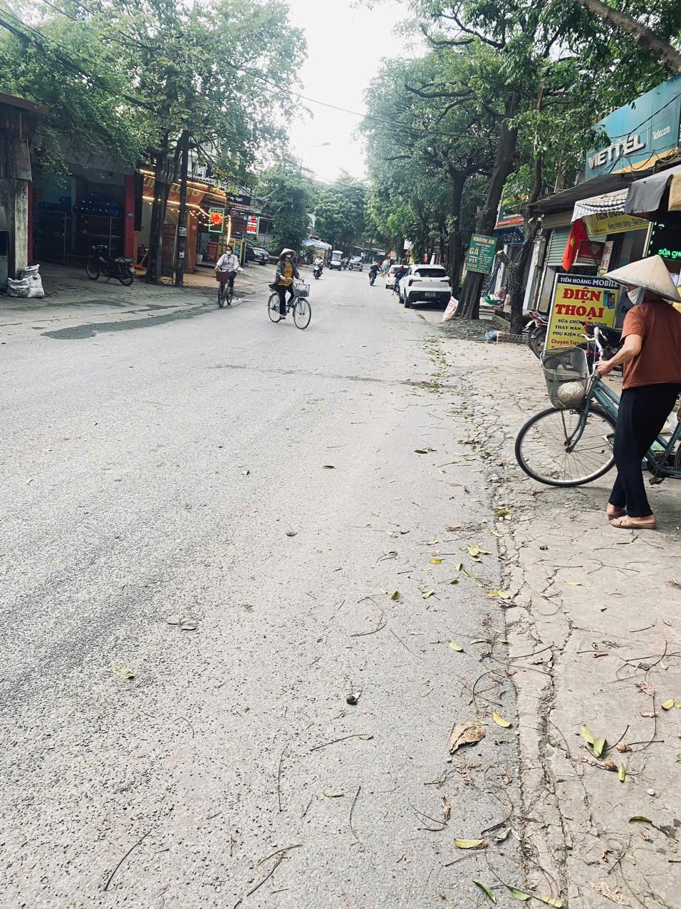 ĐẤT ĐẸP - GIÁ TỐT - Cần Bán Nhanh Lô Đất Vị Trí Đắc Địa Tại Nguyễn Quý Trị, Gia Lâm , Hà Nội - Ảnh 1