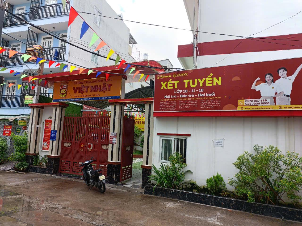 Cho thuê mặt bằng hẻm 785 Nguyễn Kiệm, Phường 3, Gò Vấp, TP Hồ Chí Minh - Ảnh 4