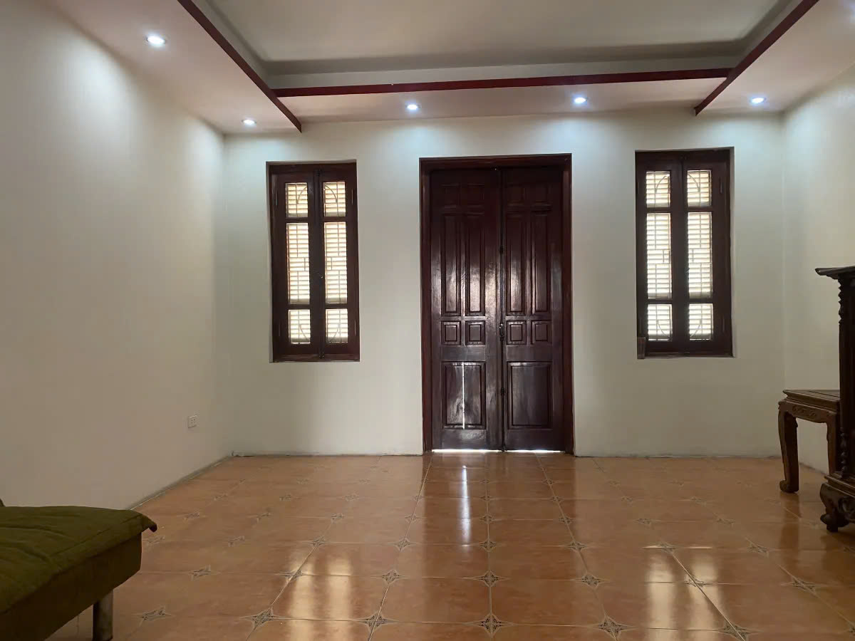 BÁN NHÀ TỨ LIÊN, TÂY HỒ, 80M2 4 TẦNG, NHÀ ĐẸP DÂN XÂY, GARA Ô TÔ, TRƯỚC NHÀ Ô TÔ TRÁNH, NGÕ THÔNG - Ảnh 2