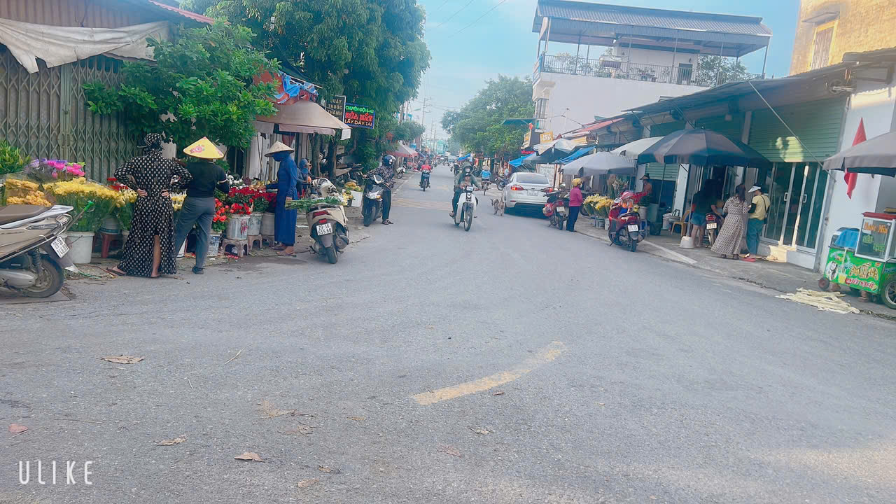 VỊ CHÍ ĐẤT KINH DOANH TẠI THANH TRÍ MINH PHÚ-- GIÁ CHỈ CÓ HƠN TỶ  THỜI GIAN BÁN TRONG VÒNG 15 NGÀY - Ảnh 1