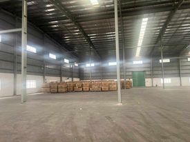 Cho Thuê Nhà Xưởng 14.000m2 Trong KCN Mỹ Phước, Bến Cát , Bình Dương - Ảnh 2