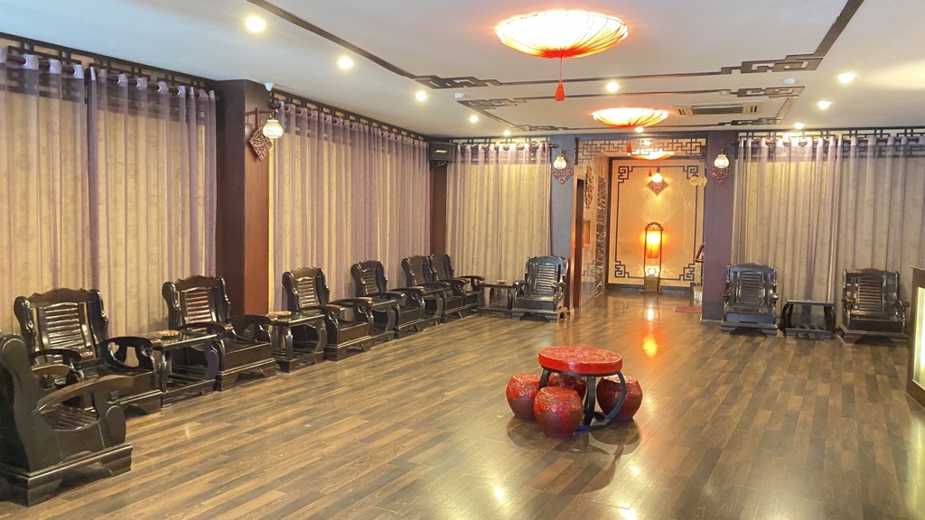 🏢 SIÊU PHẨM TOÀ NHÀ MẶT PHỐ LỚN TT QUẬN CẦU GIẤY - KINH DOANH - VỈA HÈ - CHO SPA THUÊ 7000 $/THÁNG. - Ảnh 2