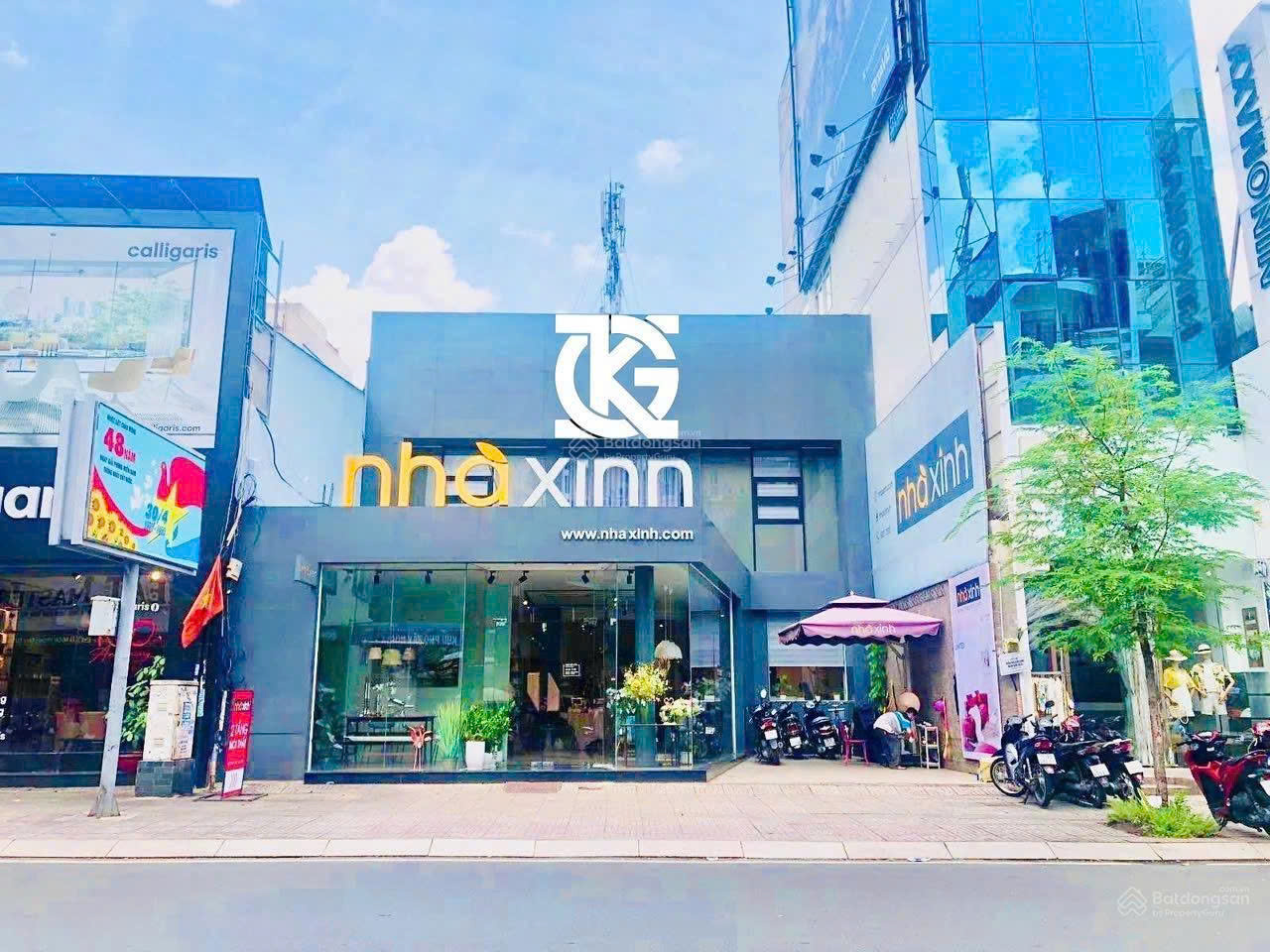 ✅ CHO THUÊ NHÀ MẶT TIỀN KINH DOANH QUẬN 3 ✅ - Ảnh 2