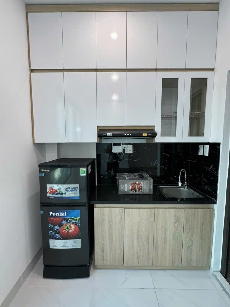 (Siêu phẩm). Tòa Apartment xây mới 42m2 x 12P tại Trần Cung - Phạm Văn Đồng. DT 630 tr/năm - 9,5 tỷ - Ảnh 3