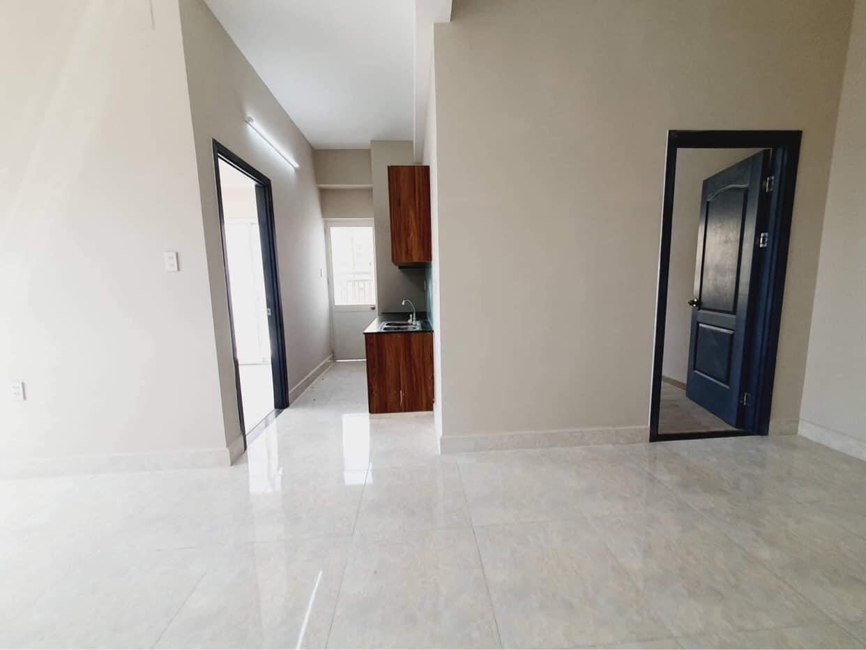 01 Suất NOXH nội bộ từ chủ đầu tư, giá 1,850 tỷ nhà đẹp 2PN 60m2. view hồ bơi, tầng đẹp. - Ảnh 4