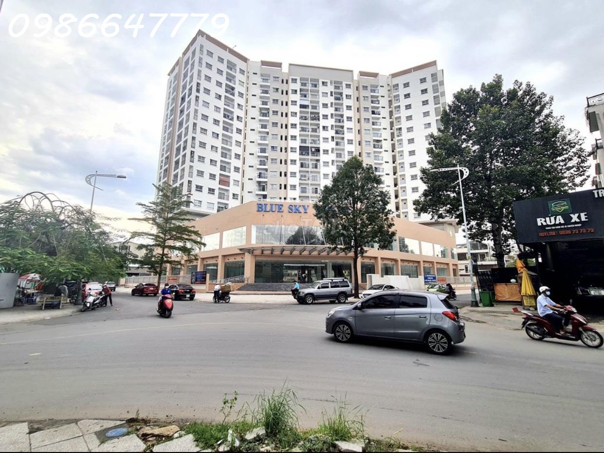 01 Suất NOXH nội bộ từ chủ đầu tư, giá 1,850 tỷ nhà đẹp 2PN 60m2. view hồ bơi, tầng đẹp. - Ảnh 1