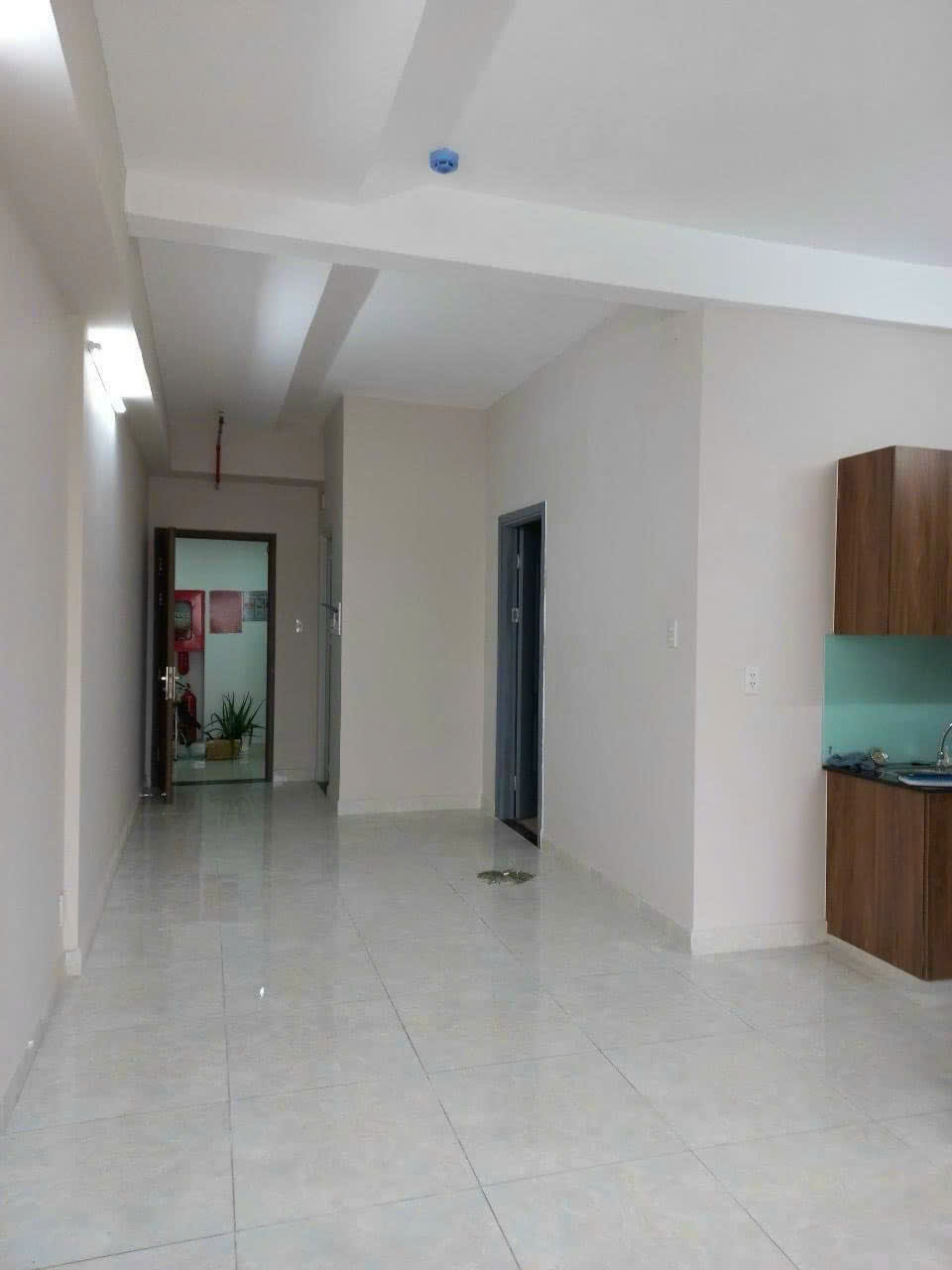 01 Suất NOXH nội bộ từ chủ đầu tư, giá 1,850 tỷ nhà đẹp 2PN 60m2. view hồ bơi, tầng đẹp. - Ảnh 2