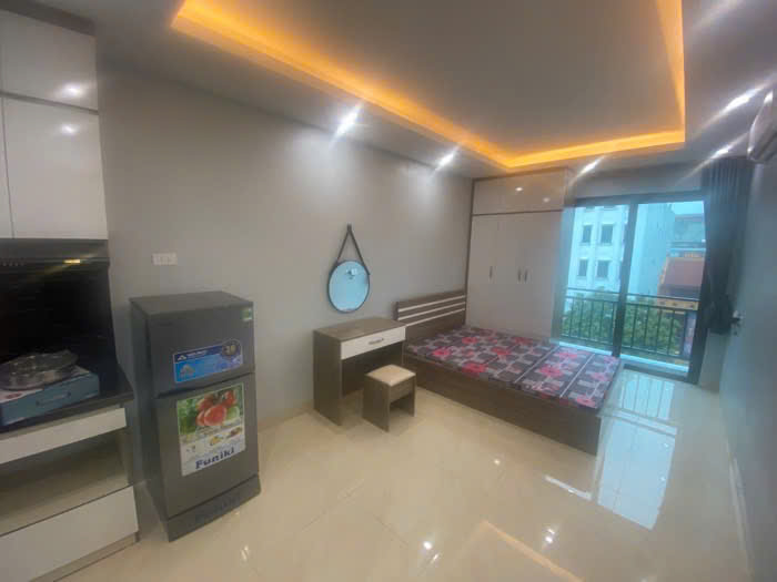 (Siêu Phẩm) Tòa Apartment 115m2 x 32P tại ngõ 23 Đức Diễn. Dòng tiền 2 tỷ/năm - 23,5 tỷ có bao phí. - Ảnh 2