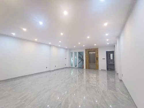 BÁN NHÀ 5 TẦNG, 60M2, 2 MẶT THOÁNG, NGÕ RỘNG, GẦN TRƯỜNG BÁO CHÍ. 9,2 TỶ - Ảnh 2