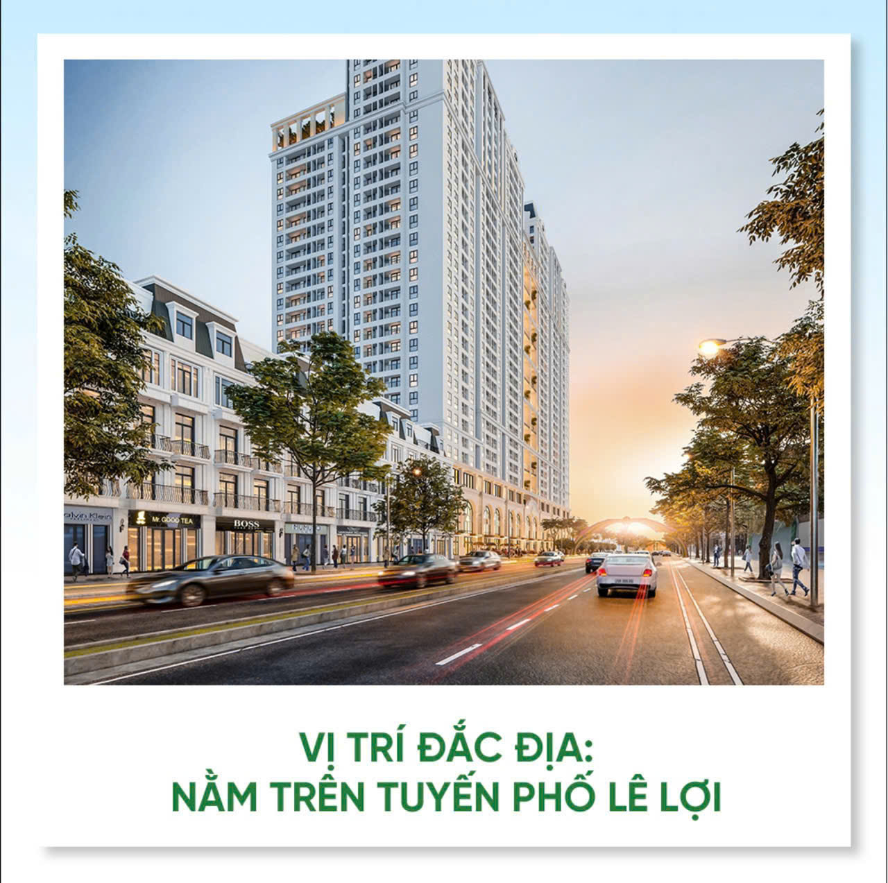 Edengarden chung cư số 1 thái bình nên đầu tư, cho thuê? - Ảnh chính