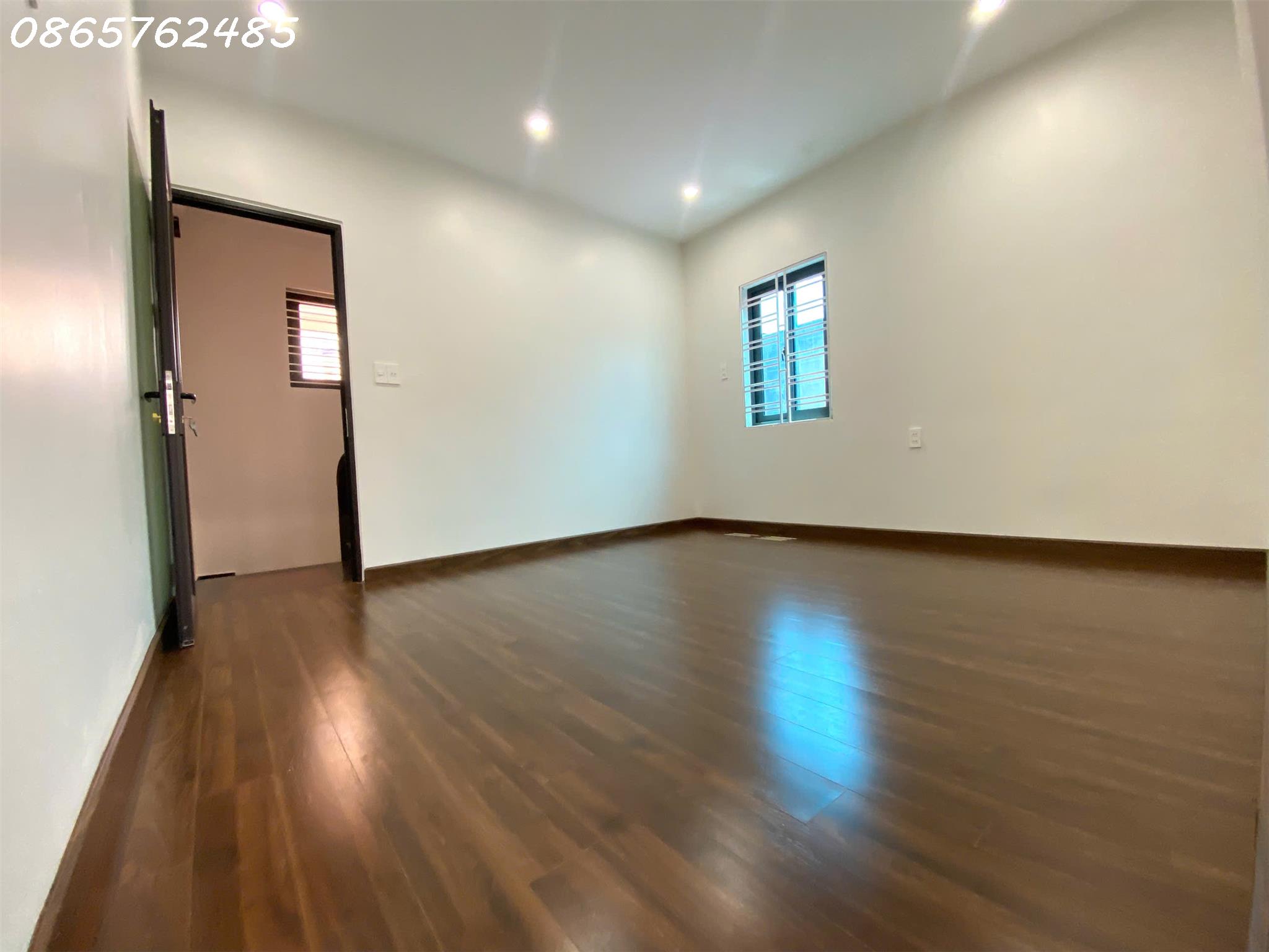 🏘 BÁN NHÀ NGÔ QUYỀN, ĐƯỜNG AN ĐÀ, 54M2X3,5TẦNG, NGÕ 3M, GIÁ CHỈ 3,32 TỶ - Ảnh 2