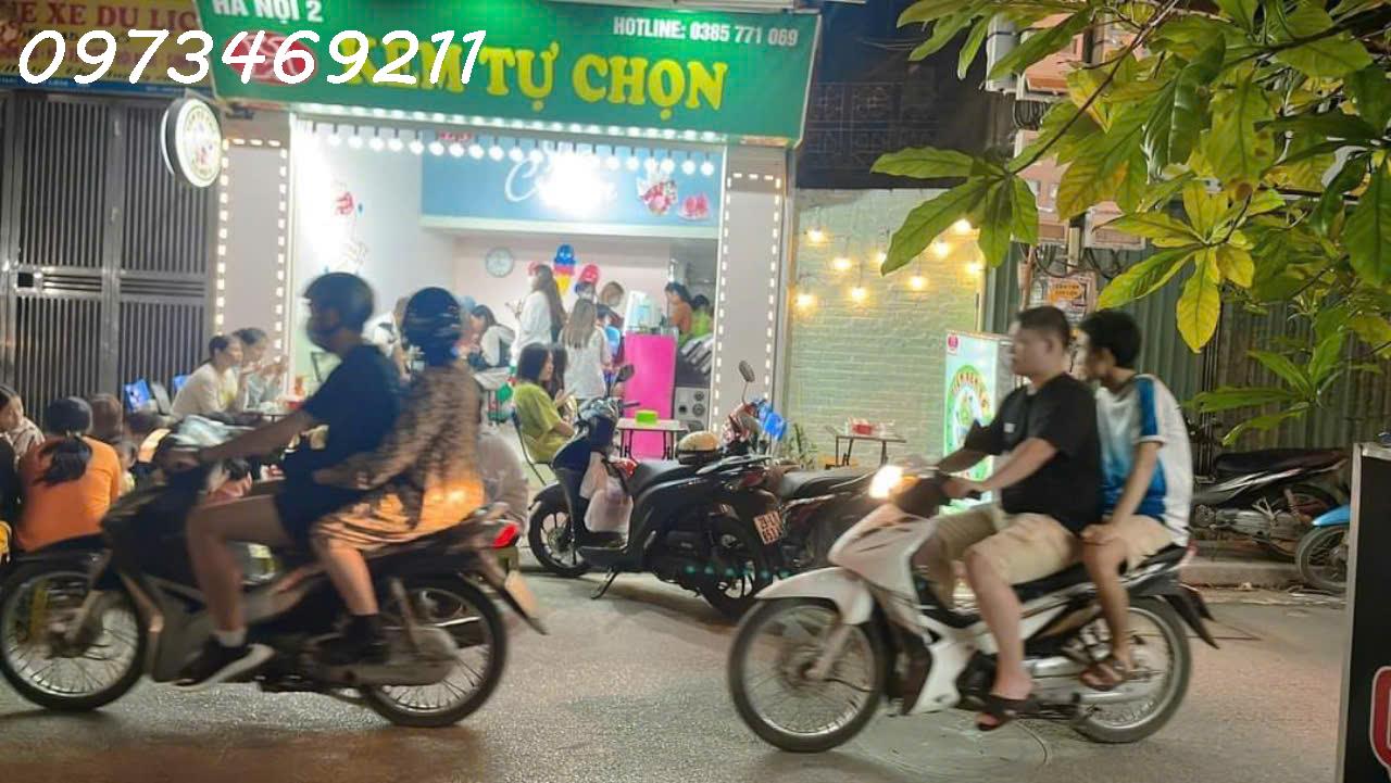 Cần sang nhượng cửa hàng giá siêu rẻ Dc: số 36 ngõ 162 nguyên xá minh khai bắc từ liêm hà nội. - Ảnh 1