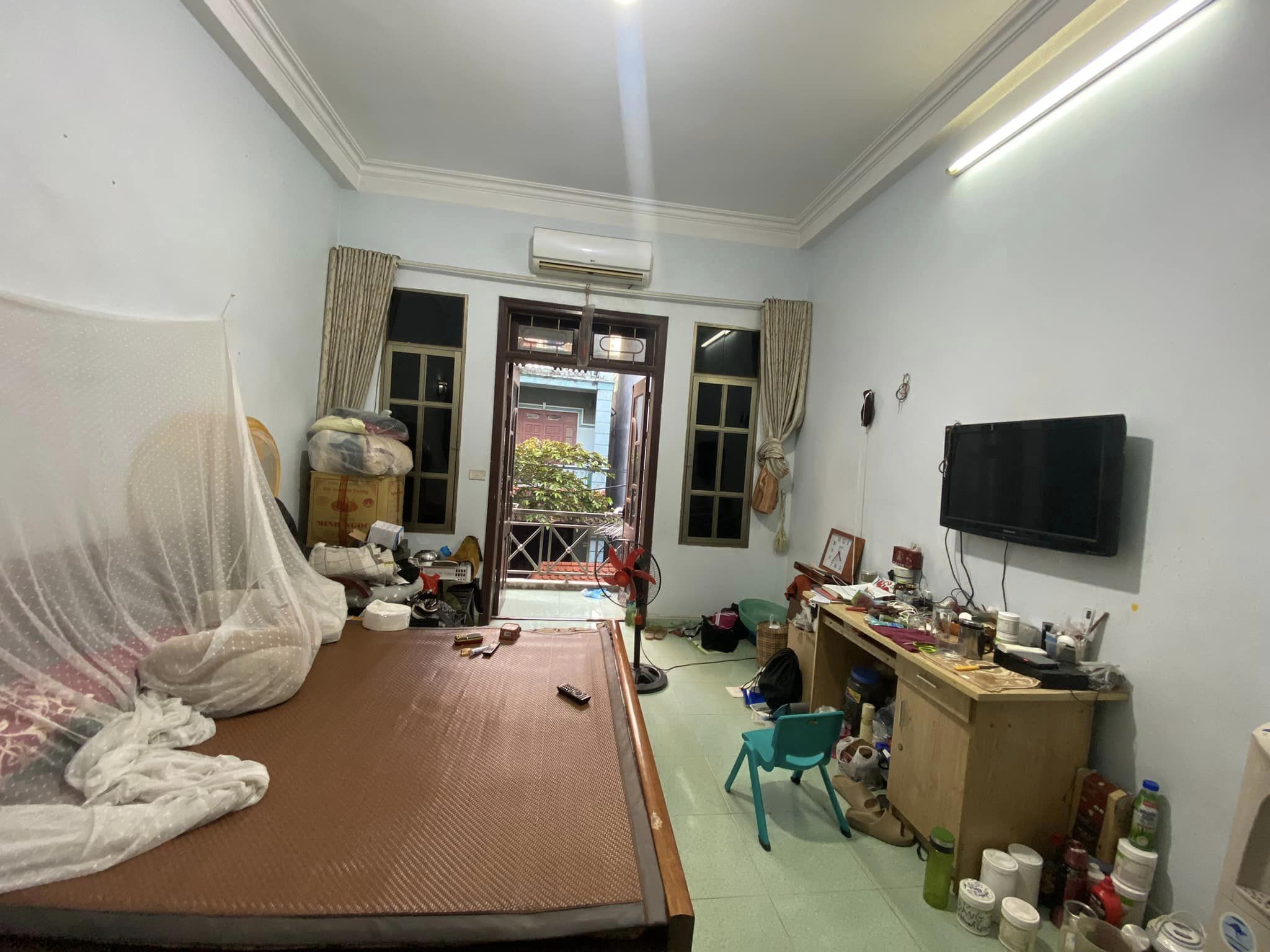 Bán nhà mặt phố Ngõ Huyện, 60m2, mặt tiền 4m, nhỉnh 30 tỷ, KD khách sạn, homestay, apartment - Ảnh 2