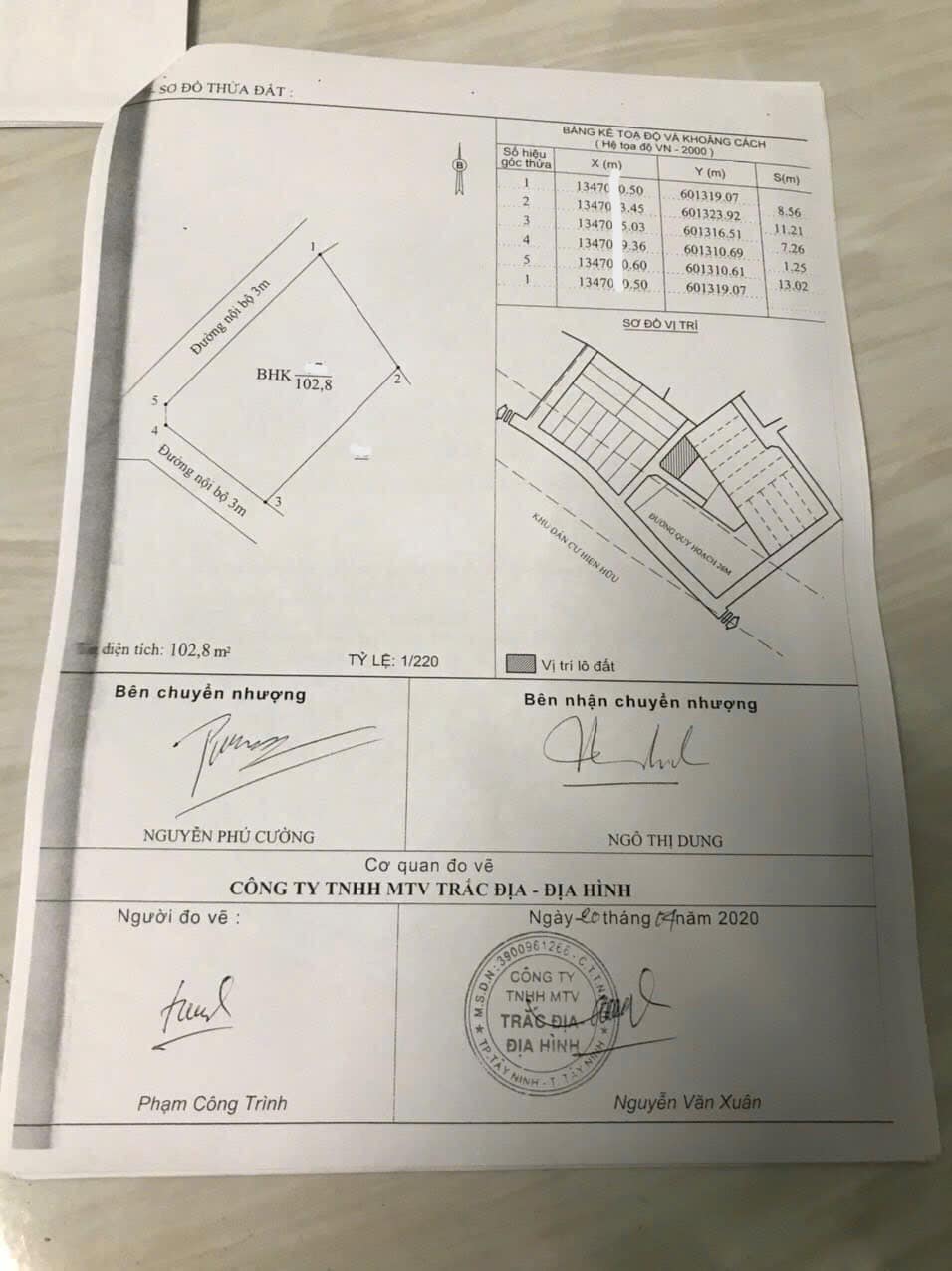 Đất 2 Mặt Tiền Xã Phước Đồng, Nha Trang - Giá Bán Lỗ 450 Triệu! - Ảnh 4