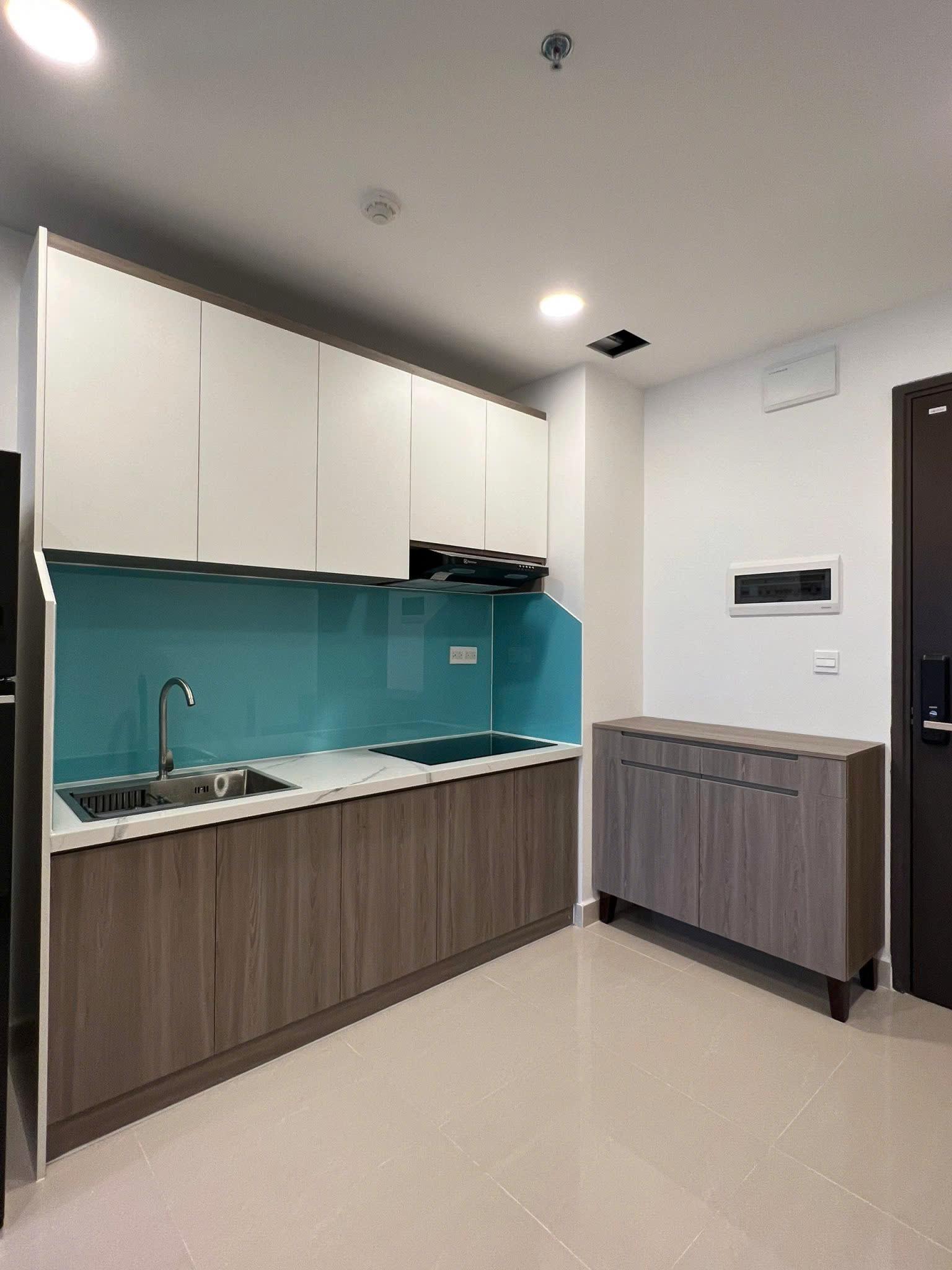 CĂN HỘ ĐẸP - GIÁ TỐT -Cần Bán Nhanh Căn Hộ Tại Dự án Soho Residence, Quận 1, HCM - Ảnh 2