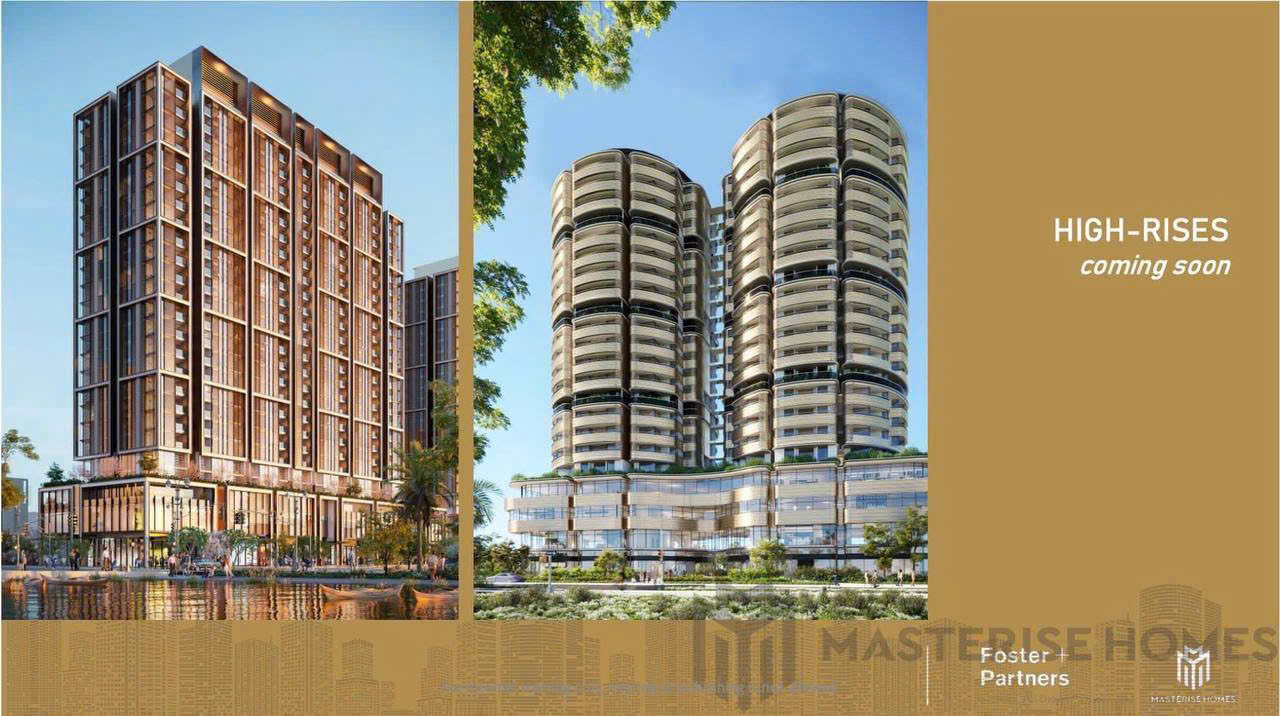 Booking Căn Hộ Đầu Tiên vang danh thế giới- The Global City- nút giao 2 Mặt tiền 40m,siêu khan - Ảnh 1