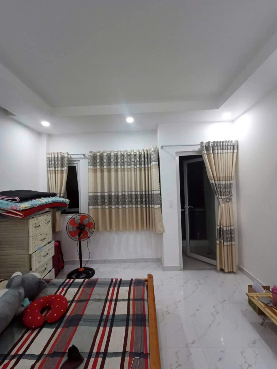 HƯƠNG LỘ 2, BÌNH TÂN, HẺM XE HƠI, 80M2 NỞ HẬU CHUẨN, ĐANG CÓ DÒNG TIỀN ỔN ĐỊNH. - Ảnh 2