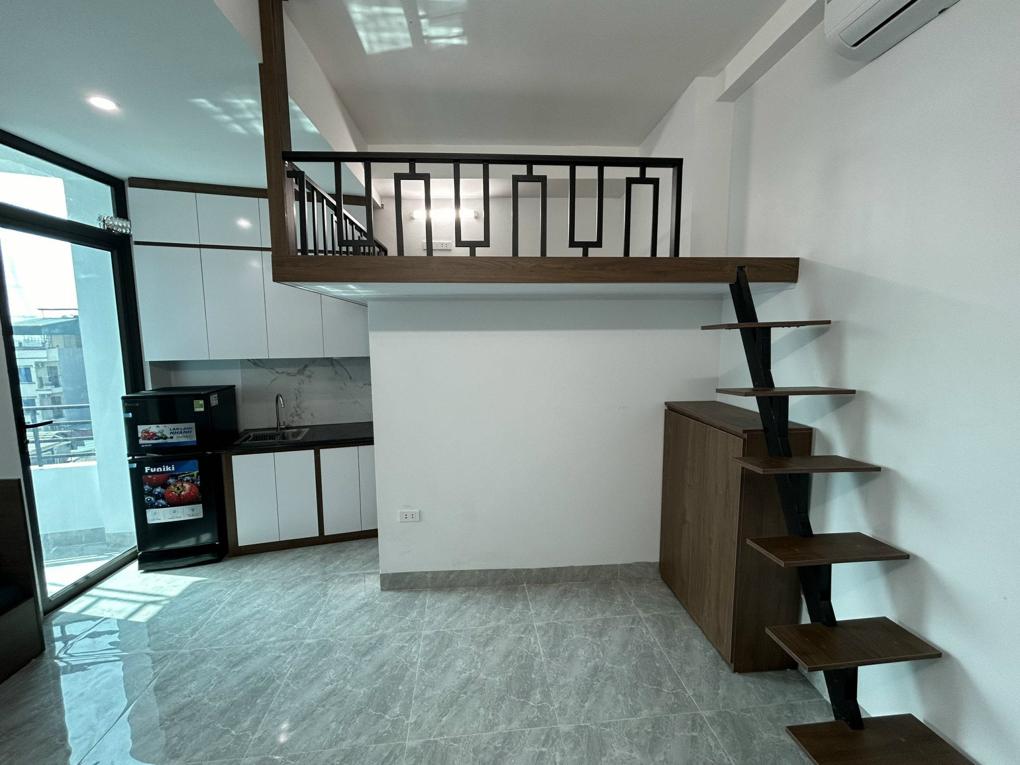 (Siêu phẩm) Tòa Apartment mặt hồ xây mới 64m2 x 8T x 19P tại Lê Quang Đạo. DT 1,25 tỷ/năm - 16,2 tỷ - Ảnh 2