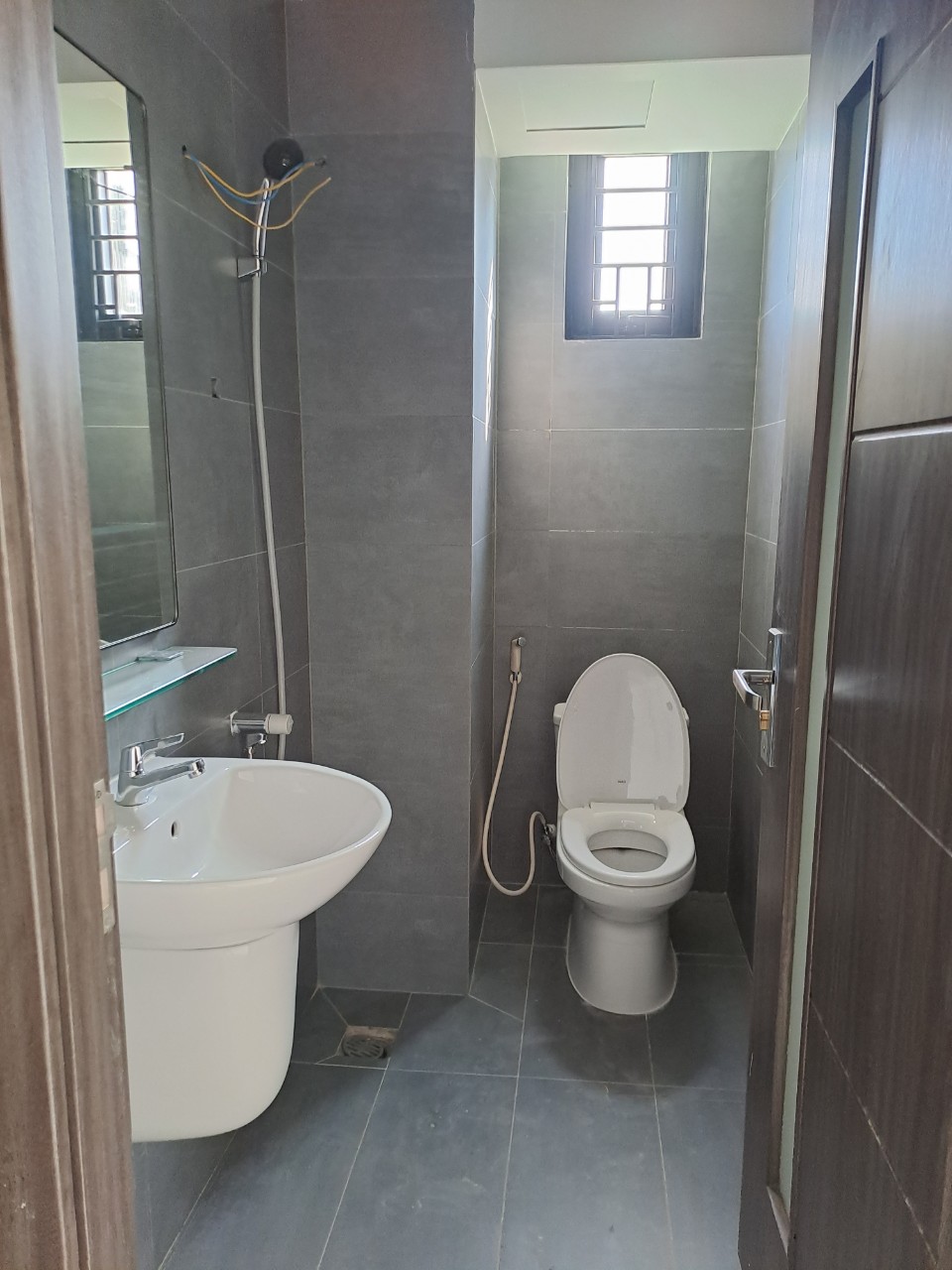 🍀 Nhà hẻm xe hơi Sư Vạn Hạnh, 4x18 m, 8 phòng 11wc, cho CHDV - Ảnh 3