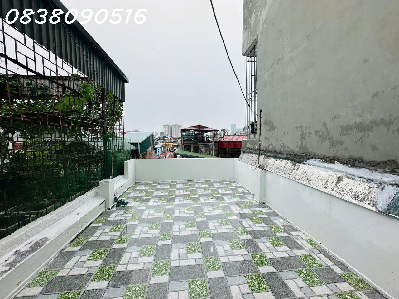 BÁN NHÀ TRUNG TẢ 31m2 - NGÕ NÔNG - GIÁ NHỈNH 5 TỈ - Ảnh 4