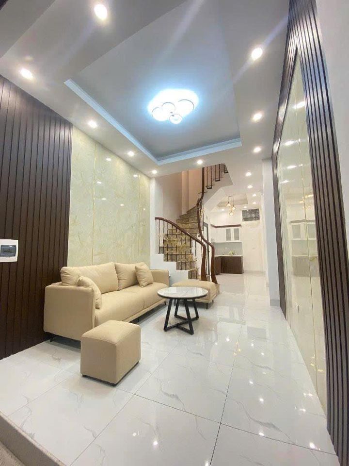 CHỦ CẦN BÁN NHÀ XUÂN ĐỈNH 40M2 - 1 CĂN ĐỘC LẬP - GẦN PHỐ - NGÕ THOÁNG - GIÁ NHỈNH 6 TỶ - Ảnh chính