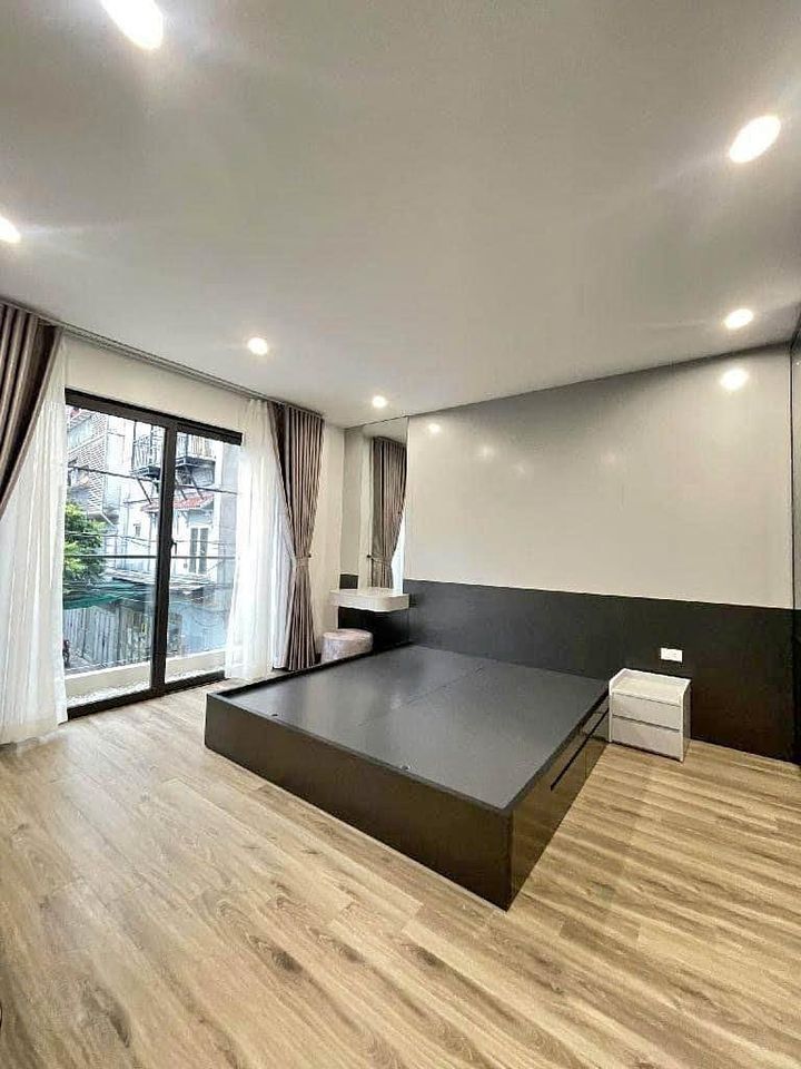 CHỦ CẦN BÁN NHÀ XUÂN ĐỈNH 40M2 - 1 CĂN ĐỘC LẬP - GẦN PHỐ - NGÕ THOÁNG - GIÁ NHỈNH 6 TỶ - Ảnh 2